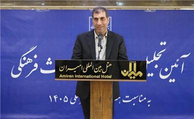 تقویت یگان حفاظت میراث‌فرهنگی با جذب ۱۳۰۰ نیرو / سهمیه ۴۳ نفره برای همدان