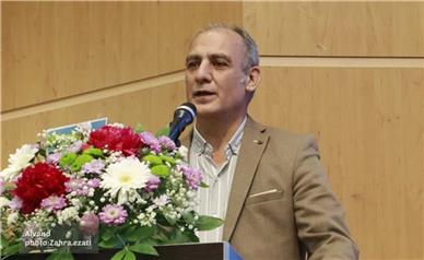 نکوداشت استاد کمال شفیعی مشعوف، پیشگام ادبیات کودک و نوجوان در همدان