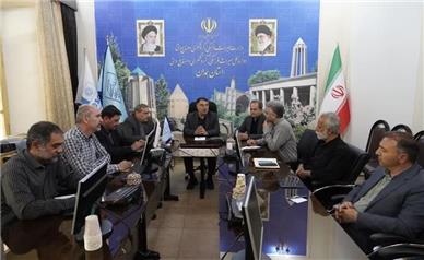 ستاد خدمات سفر همدان برای میزبانی از زائران فعال شد