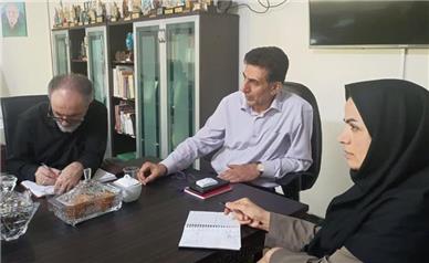 همدان در سوگ قائد امت/ وداع با خورشید ۱۷ تیرماه برگزار می‌شود