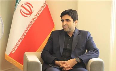 تأکید مدیرکل کتابخانه‌های عمومی همدان بر نقش اصحاب قلم در صیانت از فرهنگ مکتوب
