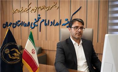پرداخت ۲۰ میلیارد تومان حق بیمه تأمین اجتماعی برای ۳۳۳۱ مددجوی همدانی