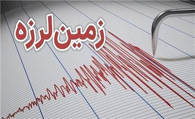 زمین‌لرزه ۵.۷ ریشتری حوالی کوزران کرمانشاه را لرزاند/ لرزش در همدان نیز احساس شد