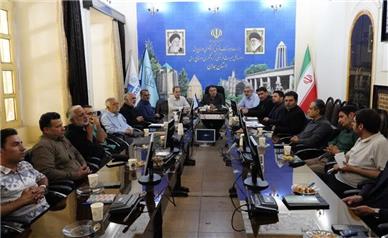 اربعین فرصت اتصال زائران به اقتصاد استان است