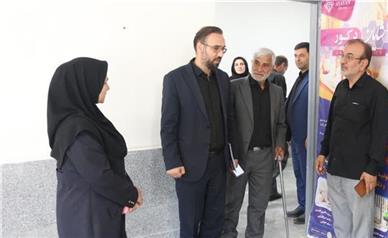 فرهنگسراهای همدان نیازمند بهره‌برداری بهینه و تأمین نیروی انسانی هستند