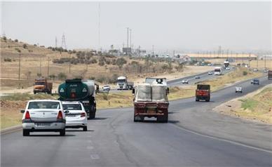 آغاز موج نخست سفرهای اربعین در همدان با رشد ۱۱ درصدی ترددها
