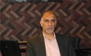 قطع تهویه هوا جان چاه‌کن لالجینی را گرفت