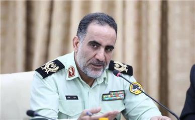 اولویت فعلی پلیس امنیت اقتصادی؛ مقابله با احتکار، قاچاق کالا و برخورد با مفاسد اقتصادی
