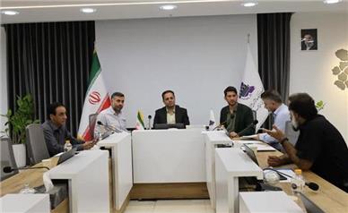 تعیین تکلیف قراردادهای راکد در شهرک‌های صنعتی همدان