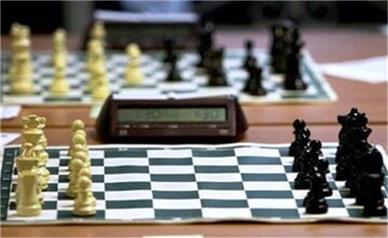 همدان میزبان رقابت شطرنج ۱۳ کلانشهر کشور می‌شود