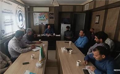 آمادگی کامل سامانه ۱۳۷ شهرداری همدان برای پاسخگویی و اطلاع‌رسانی به زائران اربعین حسینی
