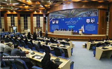 خبرنگاران امروز همدان؛ ضعیف‌ترین خبرنگاران تاریخ هستند!