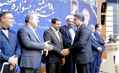 «جنگ»؛ آزمون بزرگ تاب‌آوری آبفا