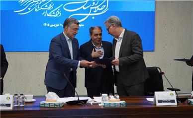 همدان؛ از کسب عنوان دانشگاه برگزیده کشور تا توسعه زیرساخت‌های سلامت در استان