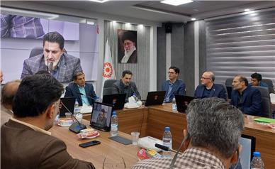 ۲۰ ماه مدیریت در بهزیستی همدان؛ از ساماندهی مالی تا رشد ۳۳۰ درصدی درآمد