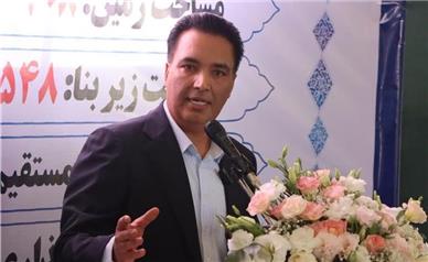 فروسیلیکو منگنز «رهاورد زاگرس»؛ ۶۰۹ میلیارد تومان سرمایه‌گذاری برای ملایر