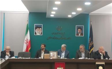 تقدیر ویژه وزیر فرهنگ و ارشاد اسلامی از استاندار همدان