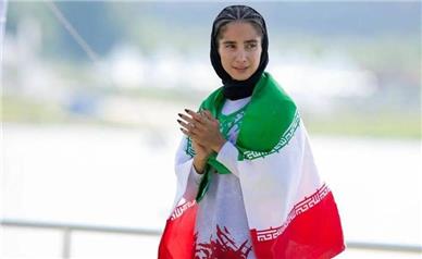 ورزشکار نباید برای دیده شدن چند سال صبر کند/ ۵ سال است امکان تمرین روئینگ در همدان ندارم