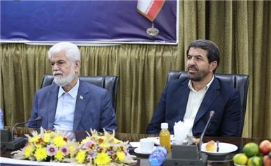 بیمارستان هزار تختخوابی همدان بزودی کلنگ‌زنی می‌شود