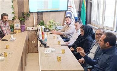 ثبت رضایت ۸۶ درصدی شهروندان از عملکرد حوزه حمل‌ونقل شهرداری همدان