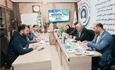 رضایت ۶۳ درصدی شهروندان از عملکرد سازمان سیما و منظر شهرداری همدان در سامانه ۱۳۷