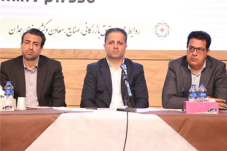 همدان در مسیر رونق اقتصادی؛ بسته‌های حمایتی جدید برای تولید و تجارت
