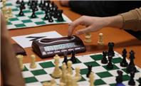 دانشگاه صنعتی همدان میزبان مسابقات شطرنج دانشجویان پسر منطقه ۴ ورزش کشور