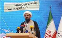 گردش آزاد اطلاعات در فضای اخلاقی سالم جواب می‌دهد