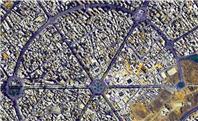طرح جامع شهر همدان ابلاغ شد