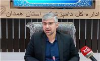هشدار دامپزشکی همدان درباره احتمال شیوع تب کریمه کنگو با آغاز فصل گرما