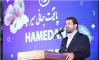 گلایه استاندار همدان از بی‌توجهی برخی مدیران کل به جشنواره سیر و موسیر سولان