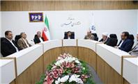 ایجاد امنیت پایدار نیازمند تعامل سازنده میان دستگاه‌ها و مشارکت مردم است