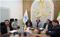 رفع موانع تولید و حمایت از هنرمندان سفال لالجین اولویت استان است