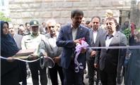 کتابخانه بوعلی‌سینا محور معرفی میراث علمی ابن‌سینا می‌شود