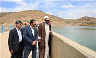 هشدار استاندار همدان درباره کاهش ۳۰ درصدی ورودی تالوار