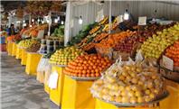 همدان در مسیر مهار چندگانگی قیمت‌ها
