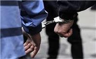 اعتراف سارق منازل به دو فقره سرقت در شهرستان بهار