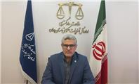 مختومه شدن پرونده‌های تعزیراتی همدان با وصول ۱۹۸ میلیارد ریال جریمه