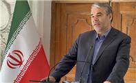 برنامه‌ریزی دولت برای ایجاد نمایشگاه‌های دائمی صنایع‌دستی/ پرداخت ۲.۳ همت تسهیلات طی ۲ ماه اخیر