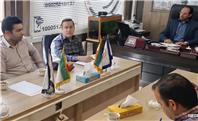 بررسی راهکارهای ارتقای دقت مکان‌یابی پیام‌های شهروندان در سامانه ۱۳۷ همدان