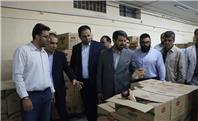 همدان؛ الگوی ملی در حکمرانی هوشمند بازار