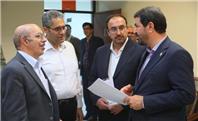 هدف طرح تربیت ۵۰۰ مدیر جوان، آماده‌سازی مدیران کارآمد برای پست‌های مدیریتی است
