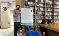سفر قهرمان در پاتوق فیلمنامه همدان روایت شد / تأکید بر تداوم پاتوق‌های تخصصی فیلمنامه