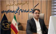 پرداخت ۲۰ میلیارد تومان حق بیمه تأمین اجتماعی برای ۳۳۳۱ مددجوی همدانی