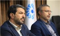 تأکید استاندار همدان بر توسعه زیرساخت‌های فرهنگی/ رونمایی از پلتفرم اهدانش