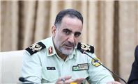 اولویت فعلی پلیس امنیت اقتصادی؛ مقابله با احتکار، قاچاق کالا و برخورد با مفاسد اقتصادی