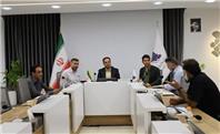تعیین تکلیف قراردادهای راکد در شهرک‌های صنعتی همدان
