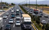 همدانی‌ها در تیرماه بیشتر راهی تهران، مرکزی و البرز شدند