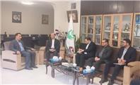 دیوان محاسبات پای کار باز کردن گره‌های سرمایه‌گذاری در همدان