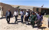 دورترین روستاهای گل‌تپه همچنان با انباشت مطالبات روبه‌رو هستند